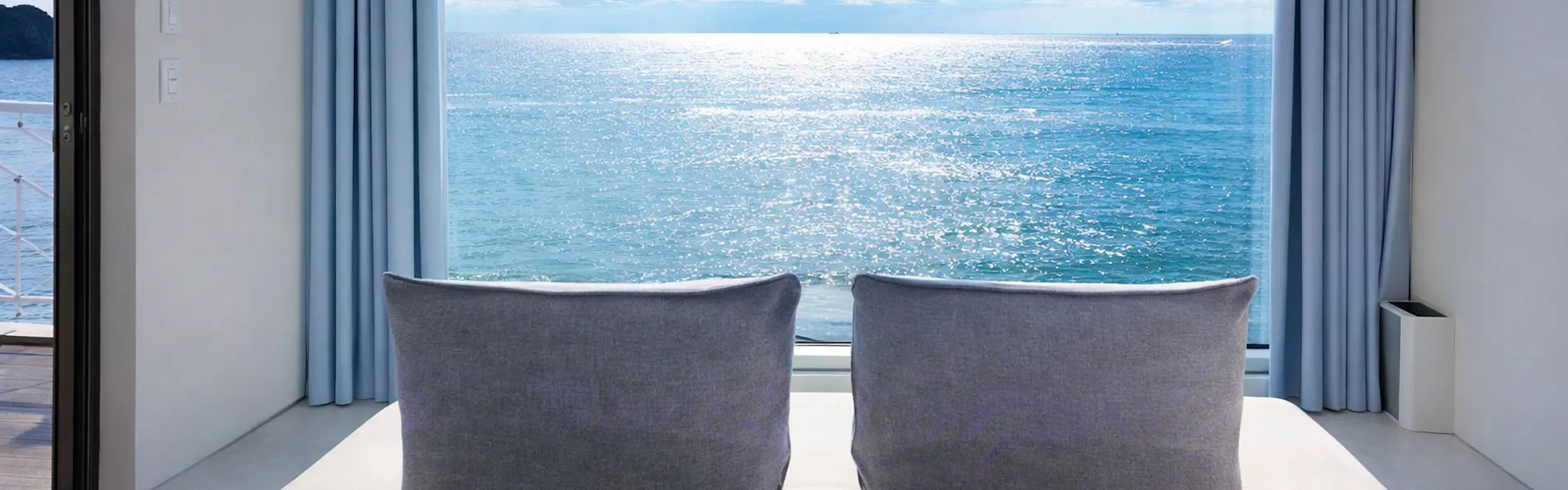 ビーチテラス串本