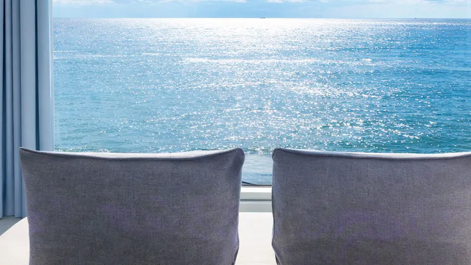 Beach Terrace Kushimoto