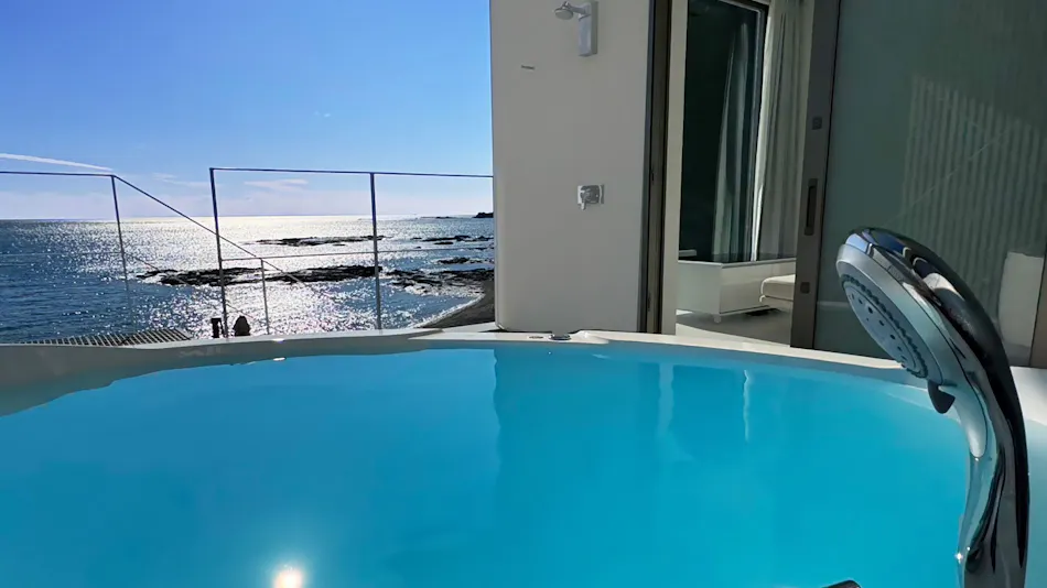 Beach Terrace Kushimoto