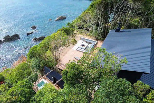 ภายนอกอาคาร