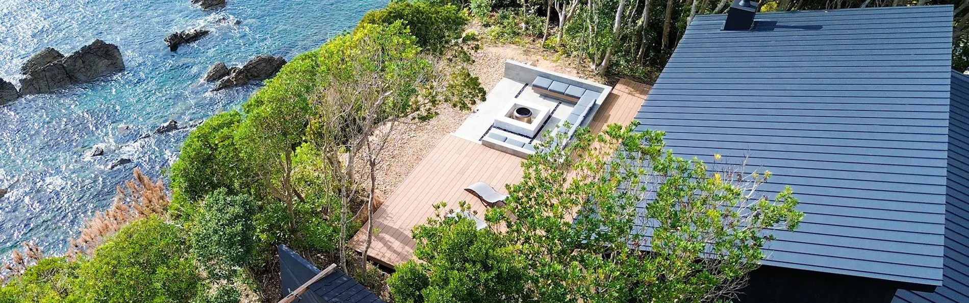 UMIBE Terrace