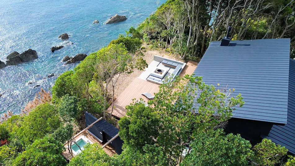 UMIBE Terrace