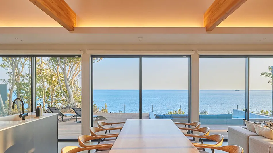 UMIBE Terrace