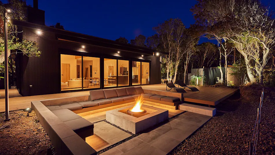 UMIBE Terrace