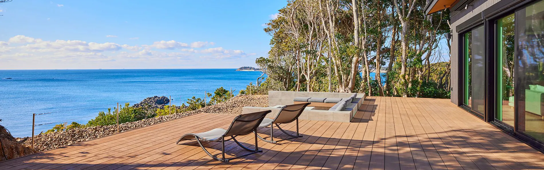 UMIBE Terrace