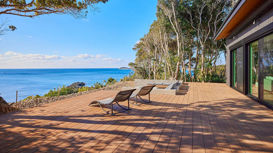 UMIBE Terrace
