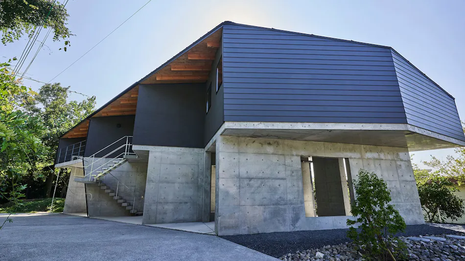 private villa ten -KUMANO-