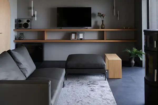 ห้องพัก