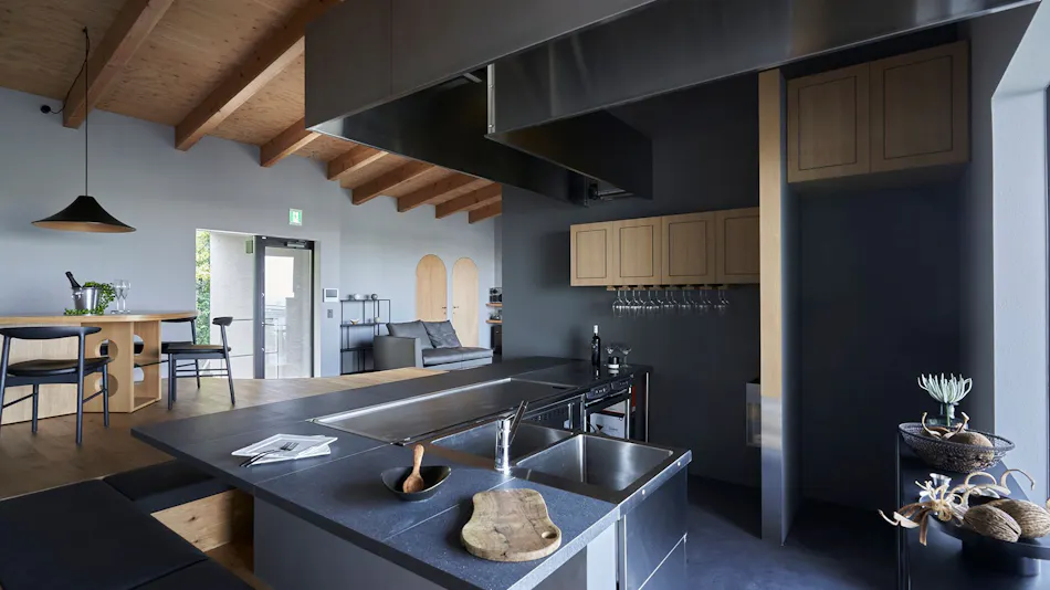 private villa ten -KUMANO-