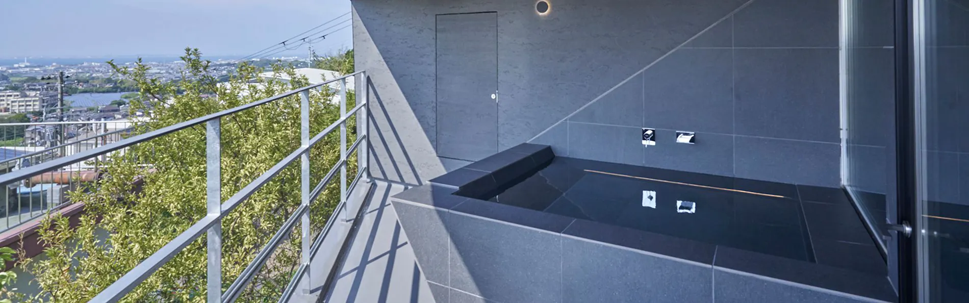 private villa ten -KUMANO-