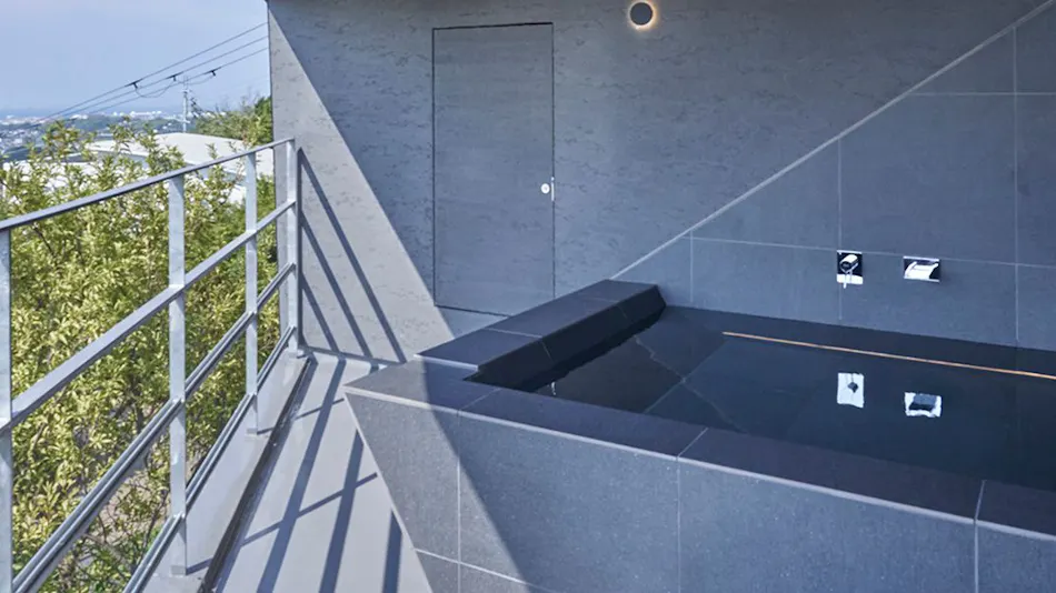 private villa ten -KUMANO-