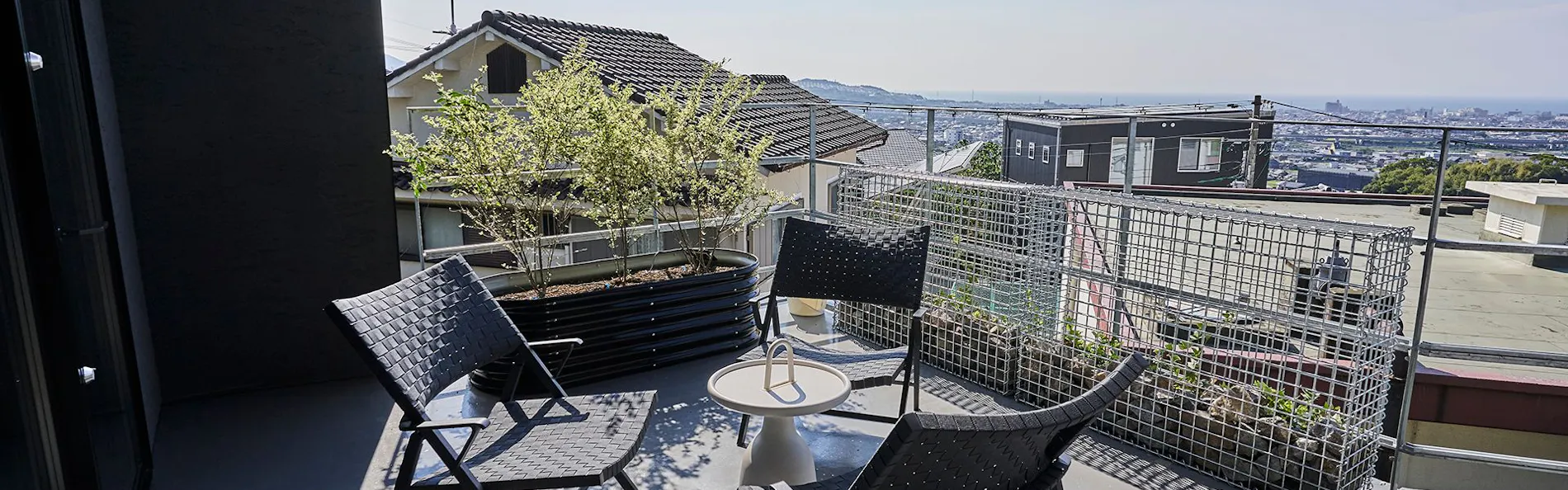 private villa ten -KUMANO-