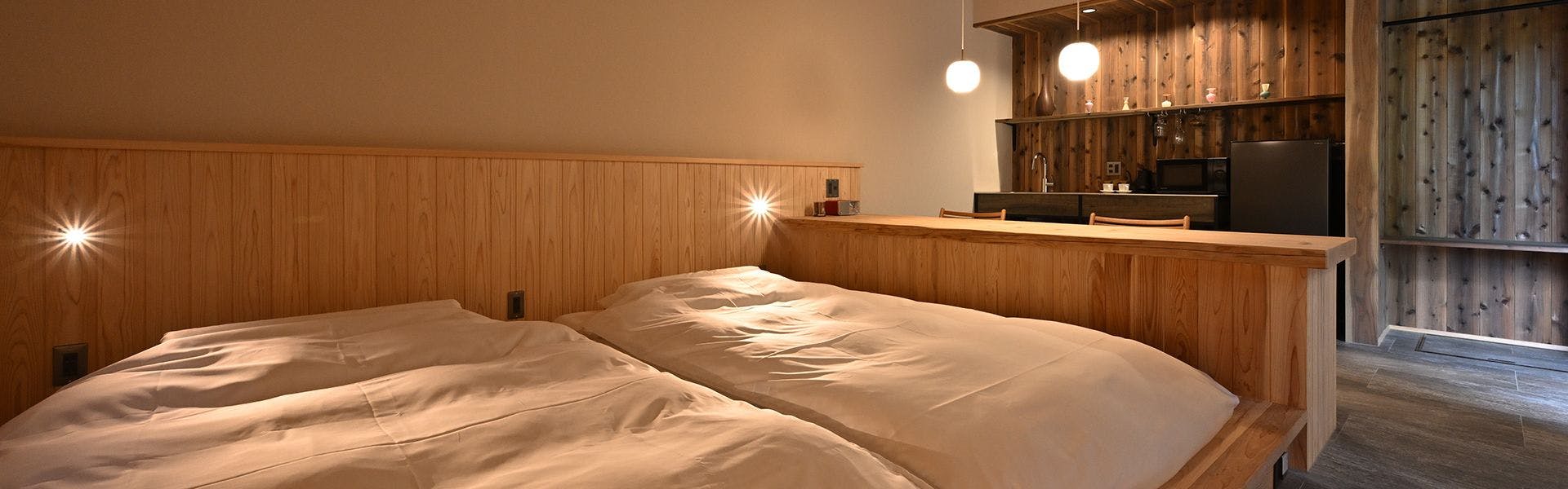 Izumi An 泉庵 - 宿泊予約 - 一休.com