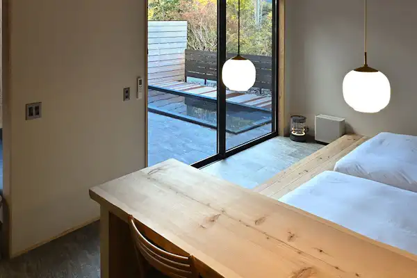 ห้องพัก