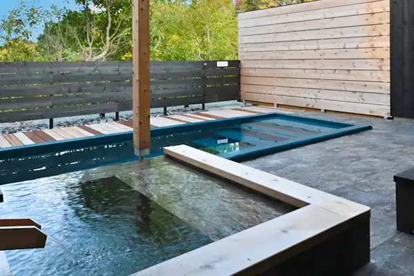 น้ำพุร้อน