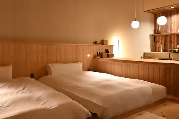 ห้องพัก