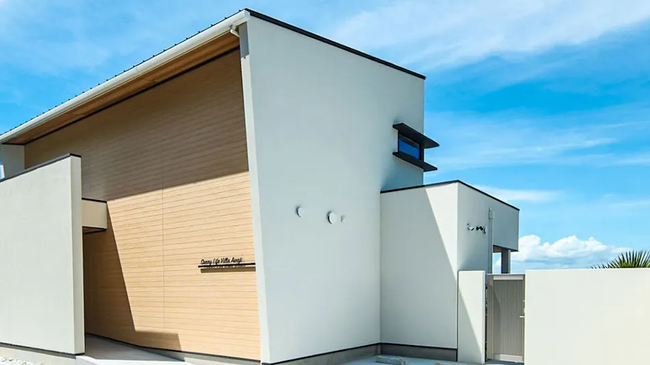 Sunny Life Villa Awaji