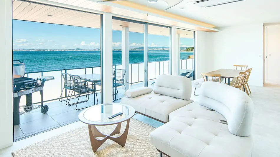 Sunny Life Villa Awaji