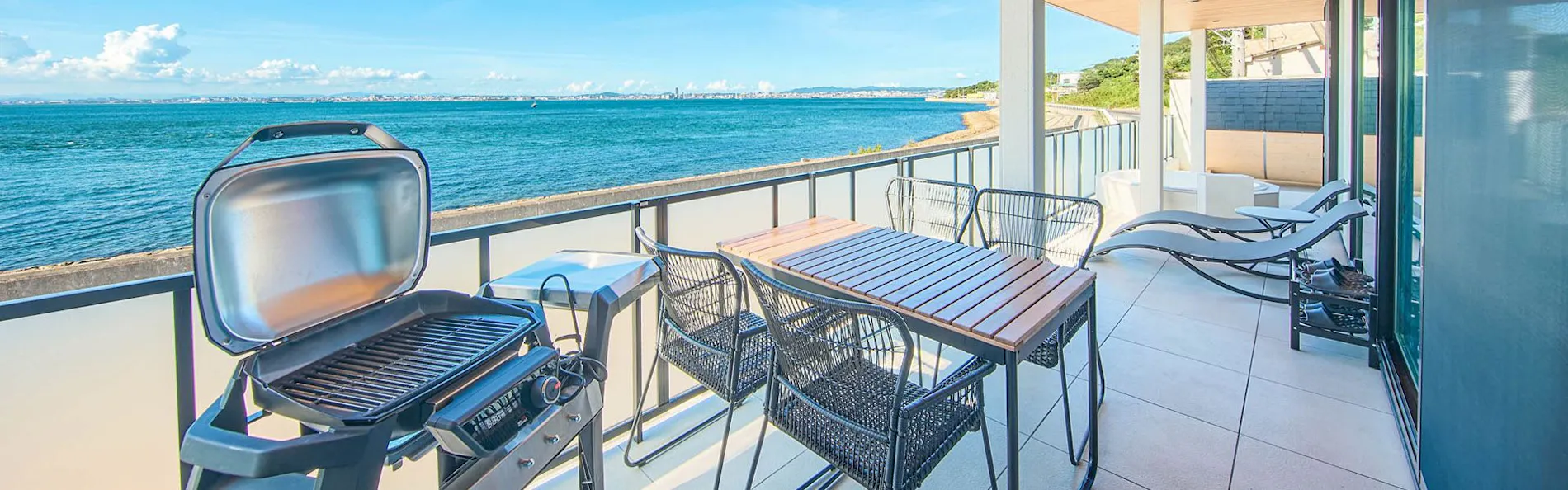 Sunny Life Villa Awaji