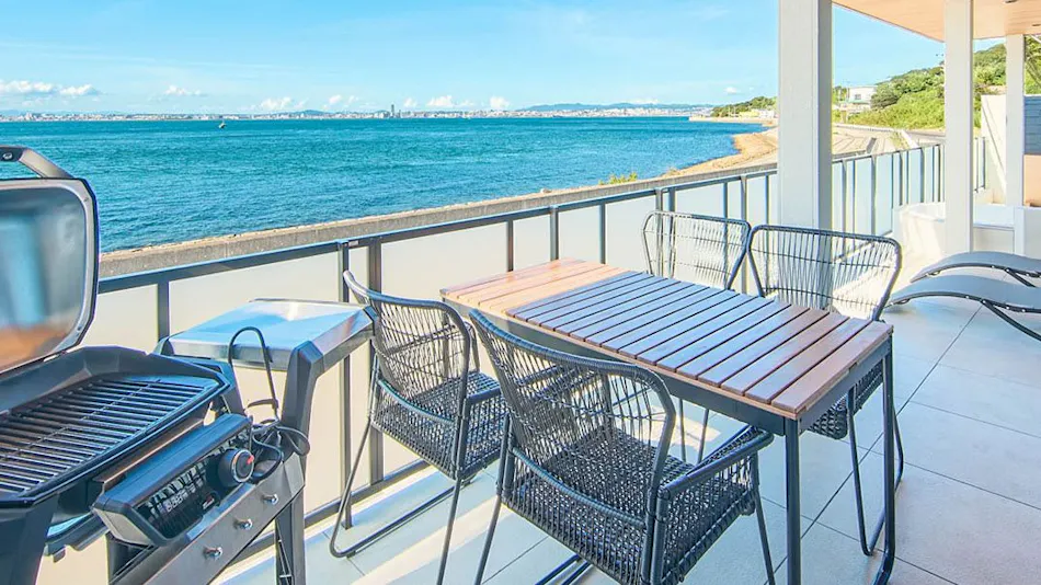Sunny Life Villa Awaji