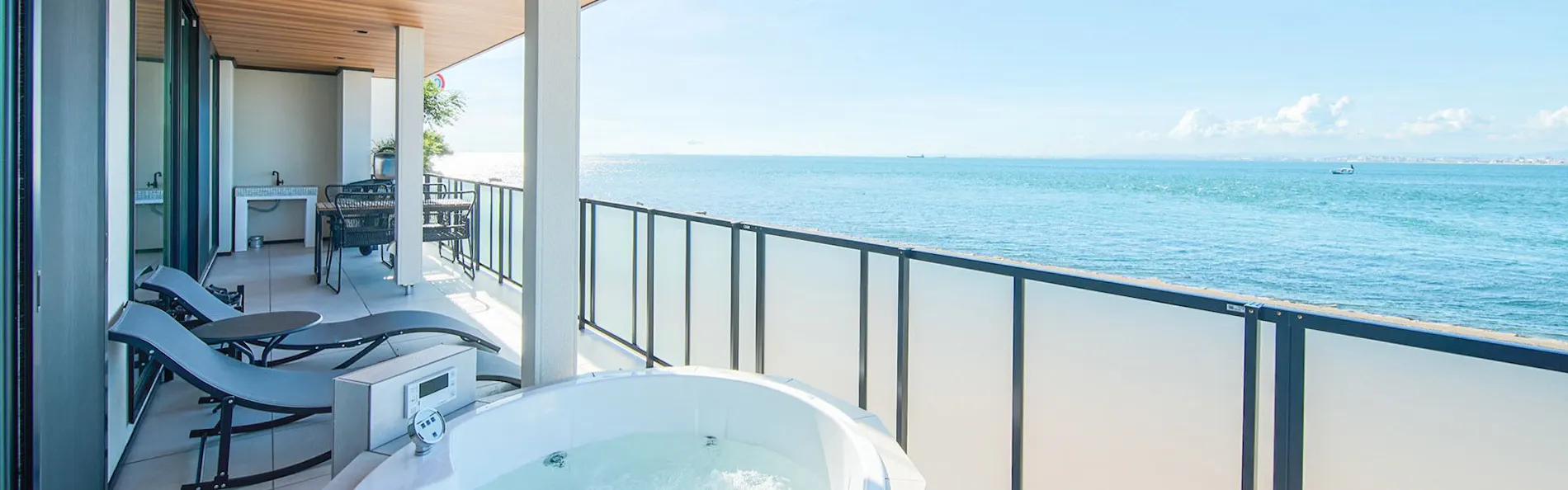 Sunny Life Villa Awaji