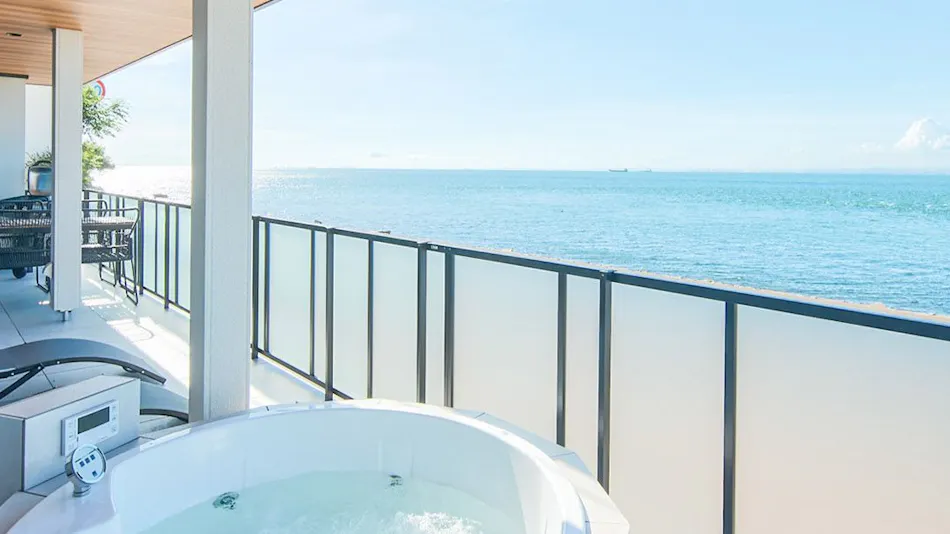 Sunny Life Villa Awaji