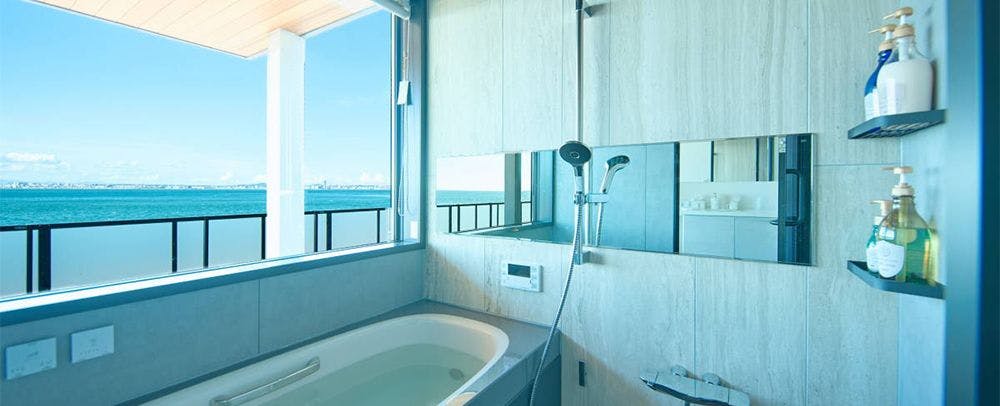 Sunny Life Villa Awaji