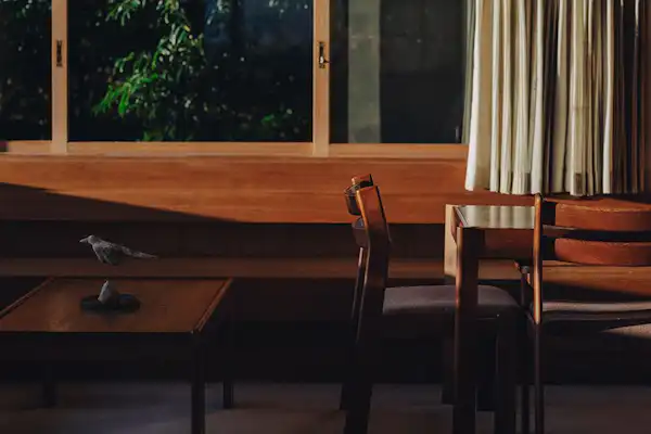 ห้องนั่งเล่น