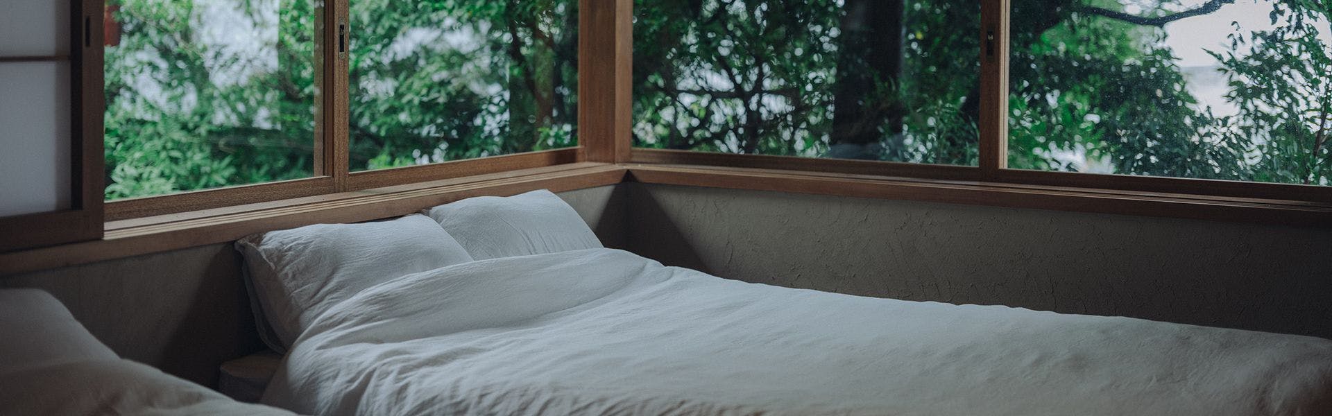 ห้องนอน