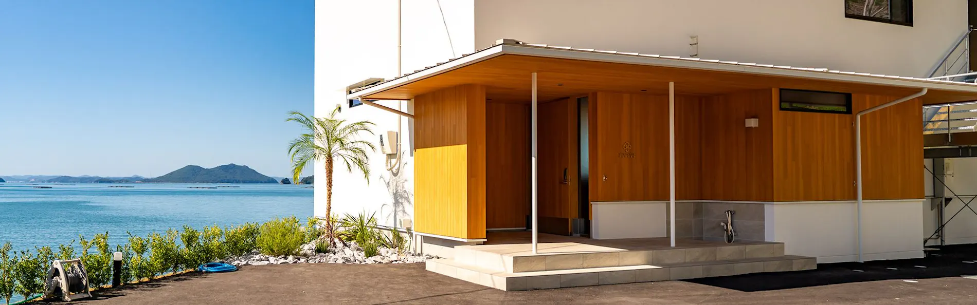 NAGISATO VILLA CLOVER