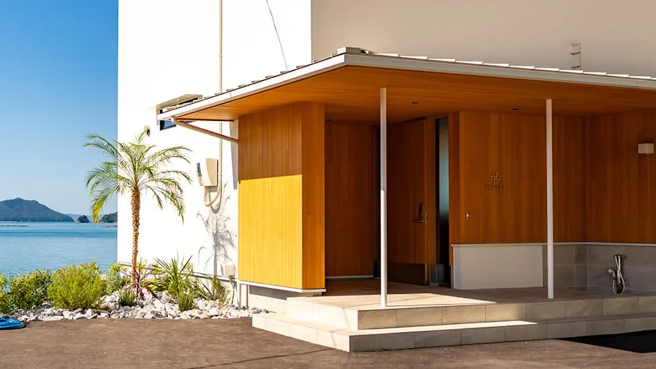 NAGISATO VILLA CLOVER