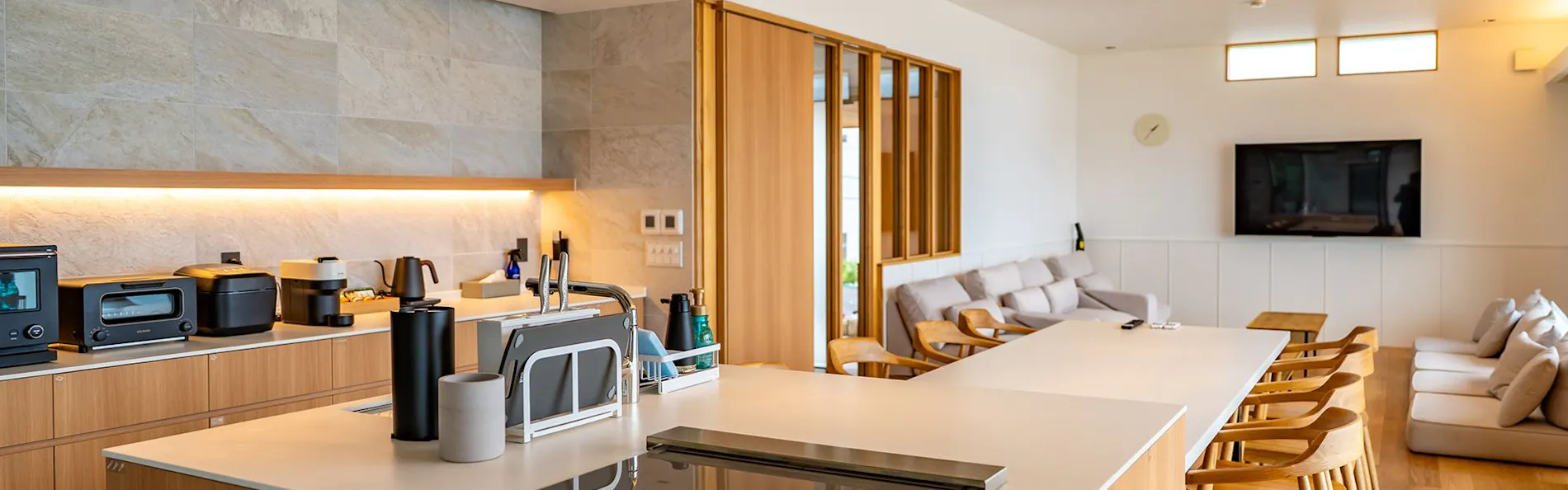 NAGISATO VILLA CLOVER