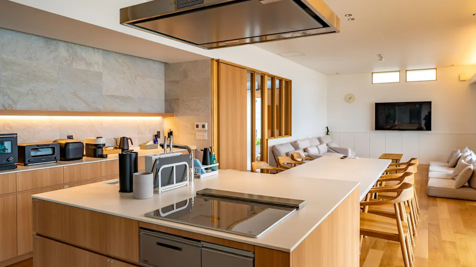 NAGISATO VILLA CLOVER