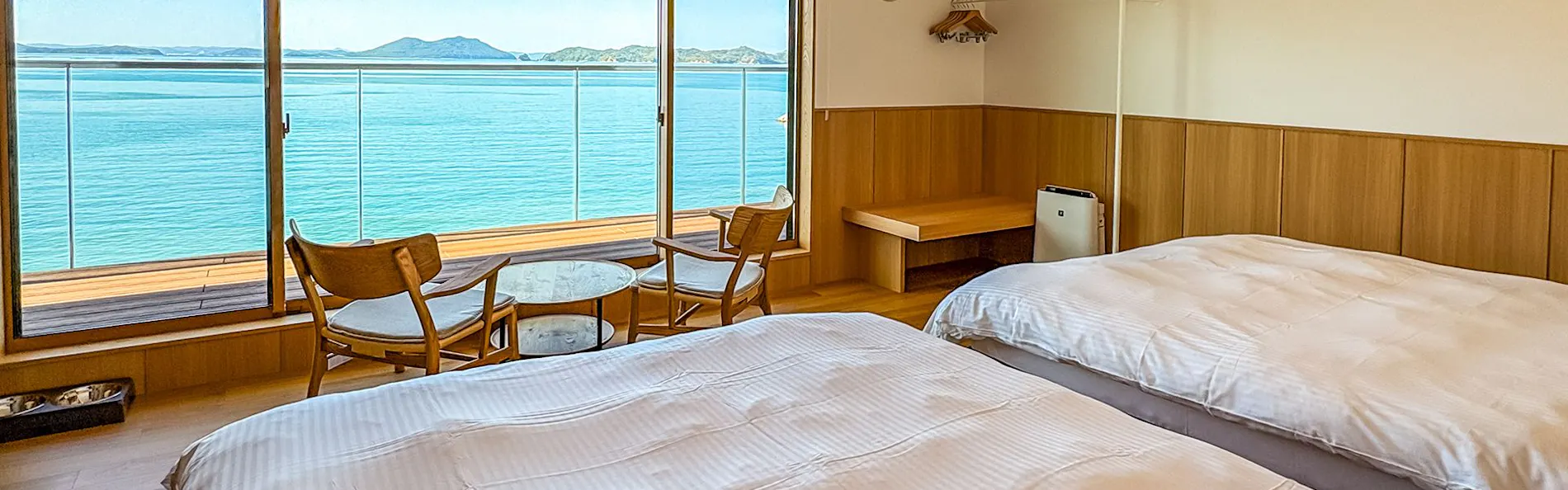 NAGISATO VILLA CLOVER