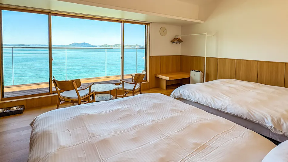 NAGISATO VILLA CLOVER