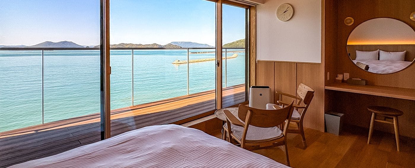 NAGISATO VILLA CLOVER