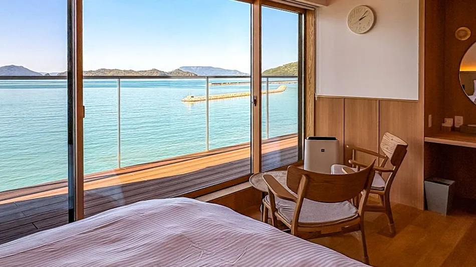 NAGISATO VILLA CLOVER