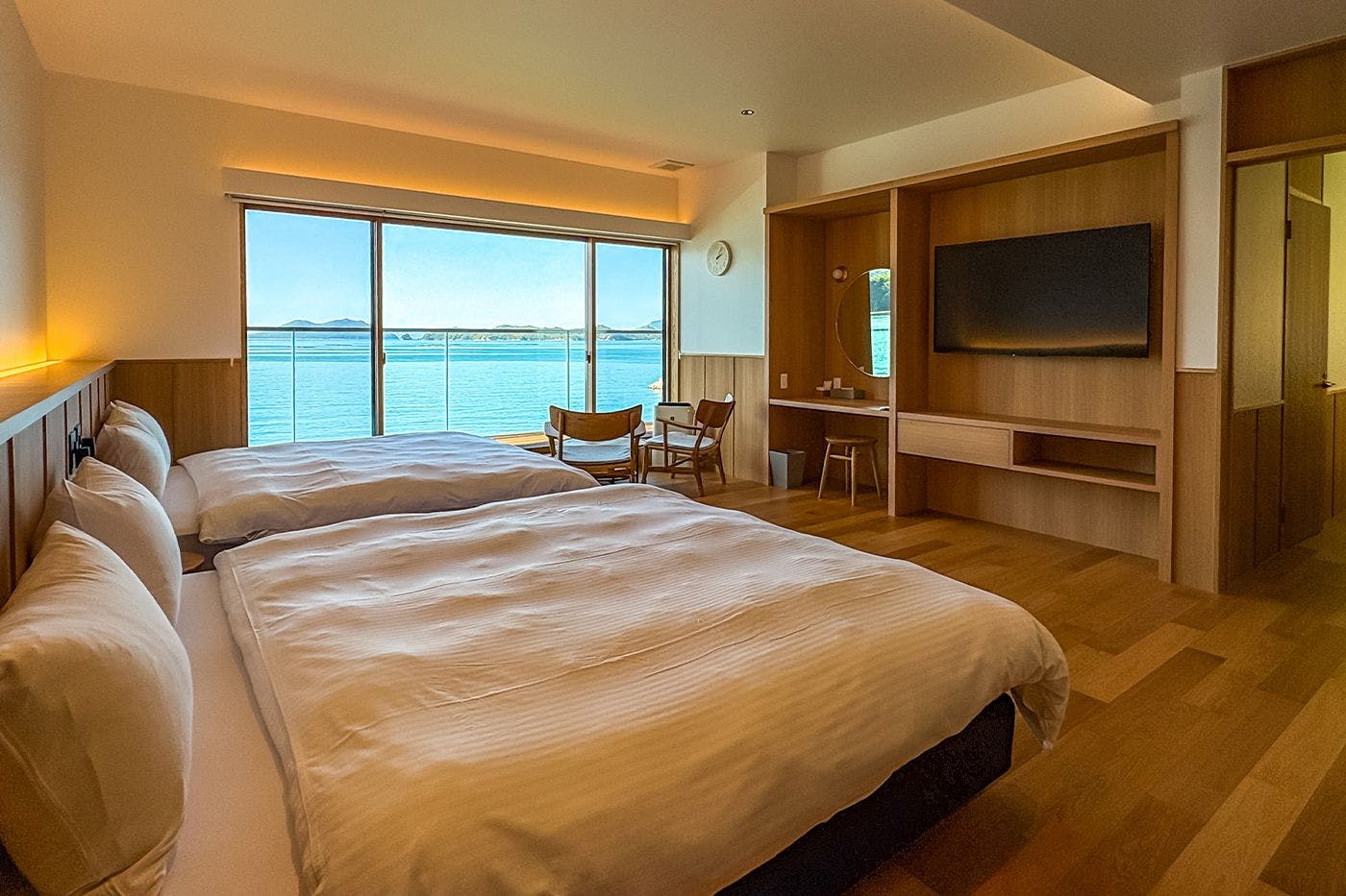 NAGISATO VILLA CLOVER