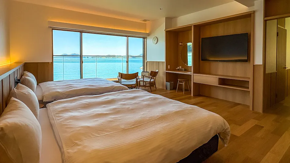 NAGISATO VILLA CLOVER