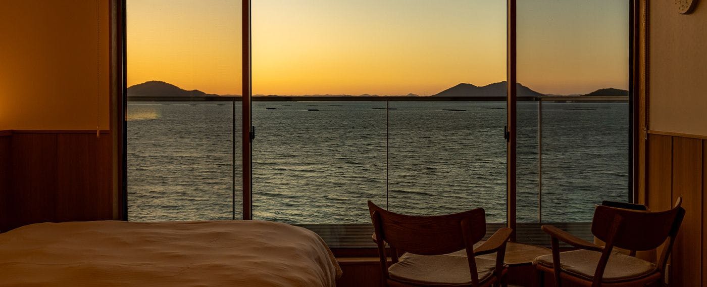 NAGISATO VILLA CLOVER