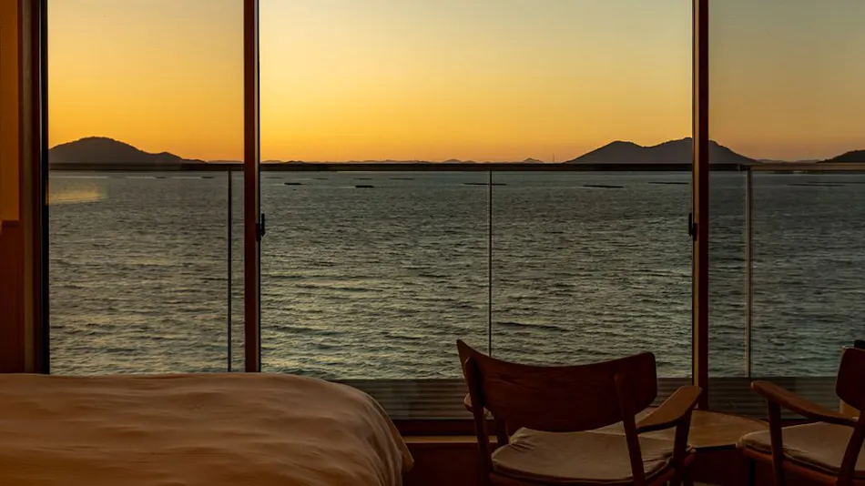 NAGISATO VILLA CLOVER