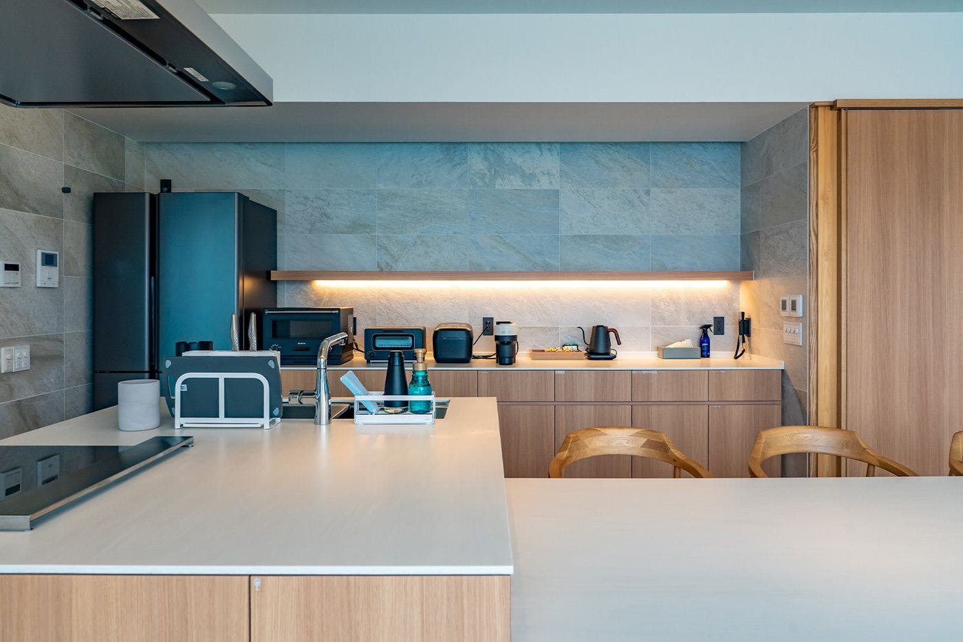 NAGISATO VILLA CLOVER