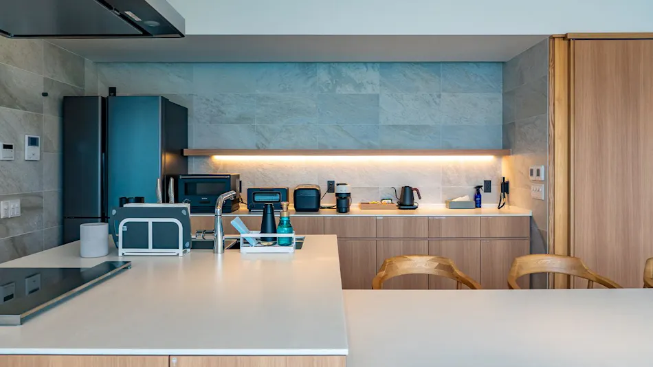 NAGISATO VILLA CLOVER