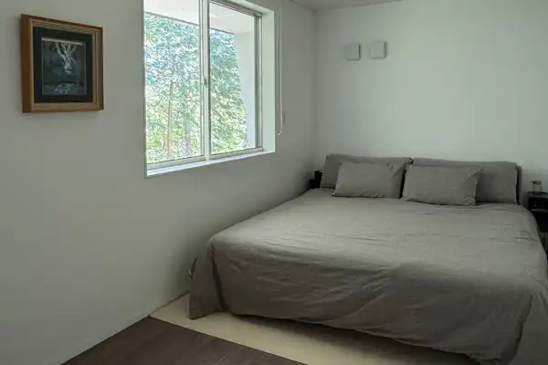 ห้องพัก