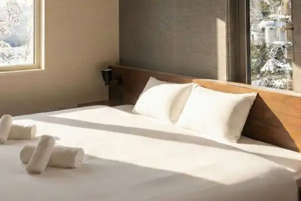 ห้องนอน