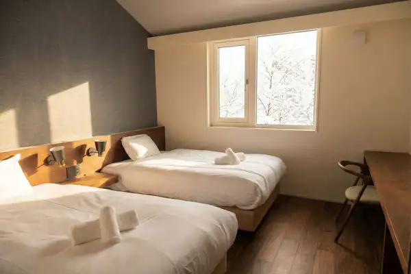 ห้องนอน