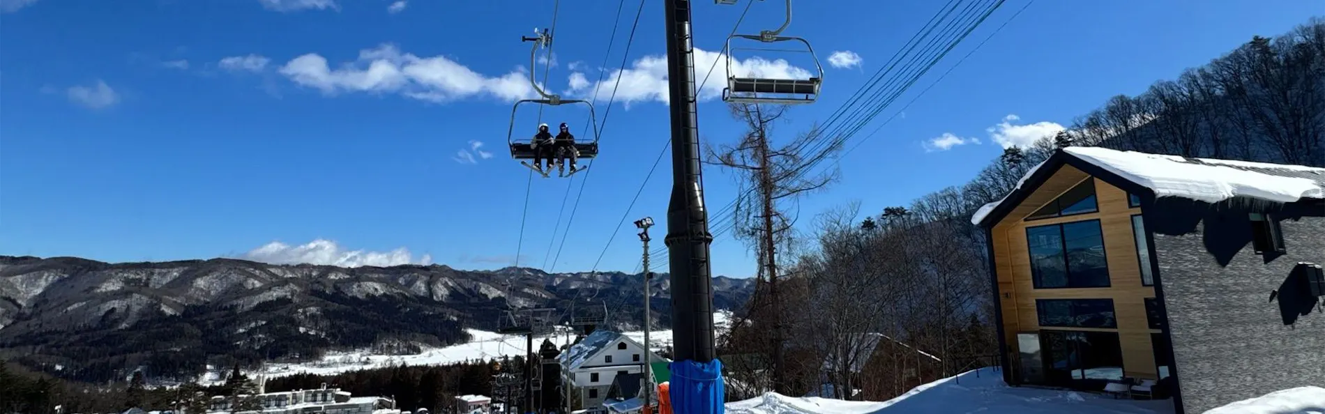 THE 1/3rd HAKUBA