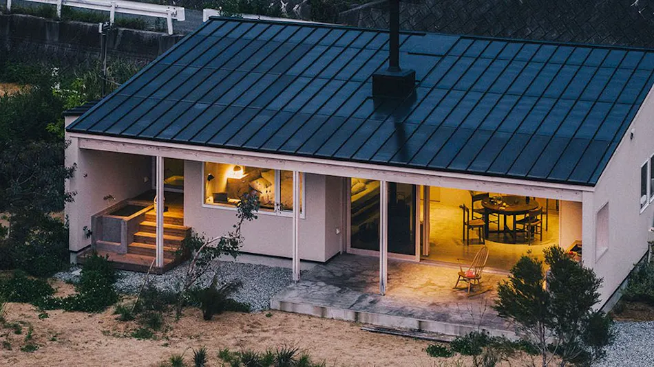 SANU 2nd Home CURRENT Awaji Island