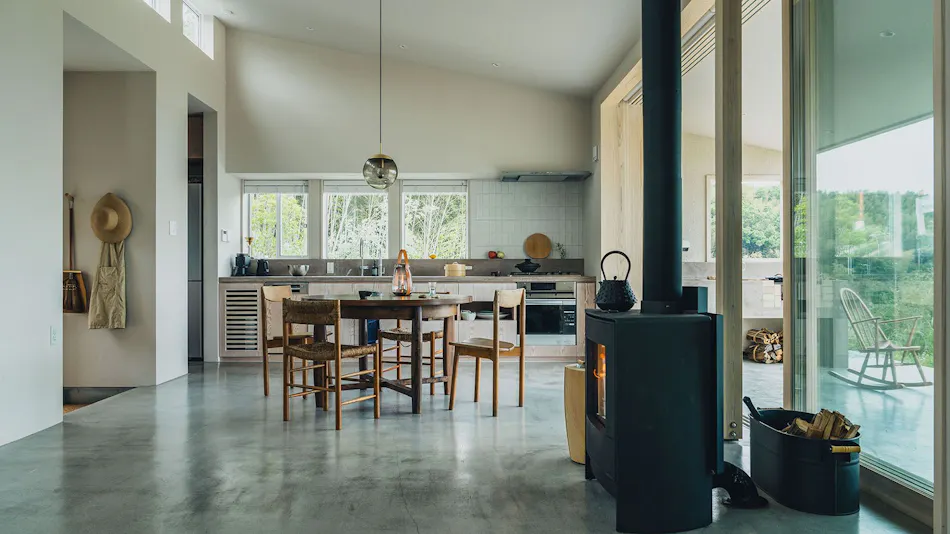 SANU 2nd Home CURRENT Awaji Island