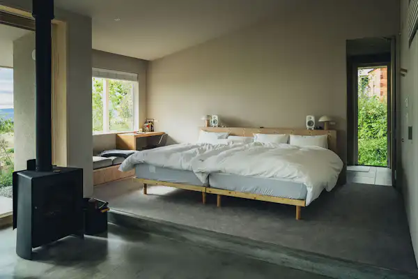 ห้องพัก